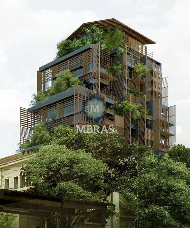 Suite Residencial | Rosewood | Complexo Matarazzo | Altíssimo Padrão | 332m2