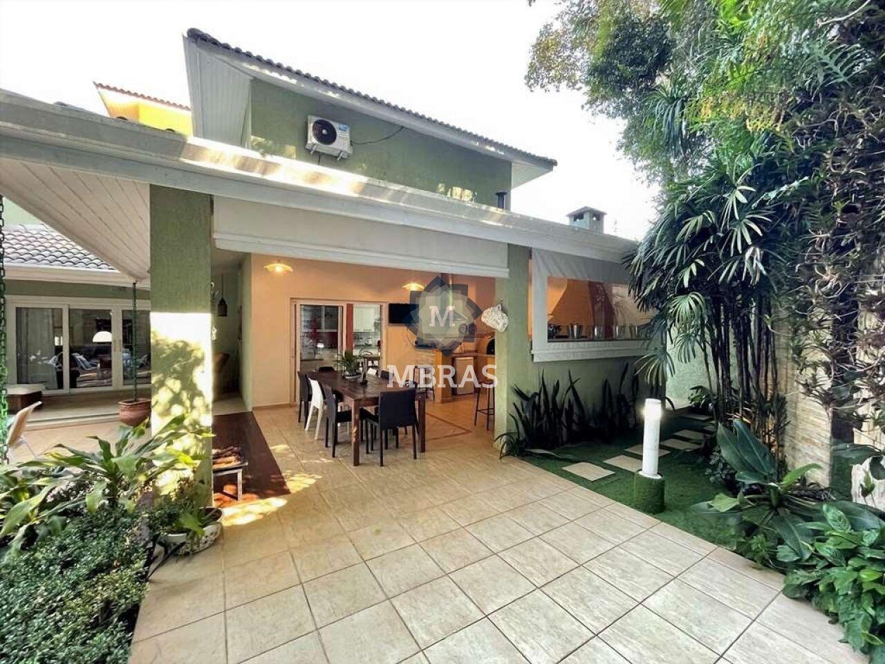 Casa no Forest Hills