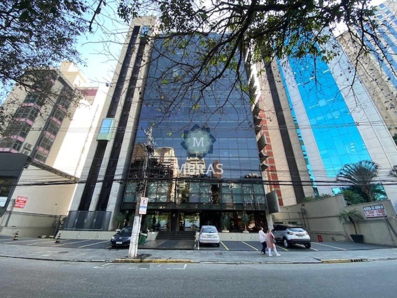 Keiralla Sarhan - Um verdadeiro ícone em uma das regiões mais nobres da cidade.
