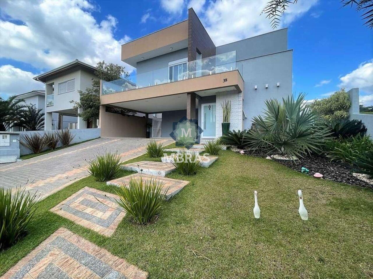 Linda casa no Jardim do Golf 1