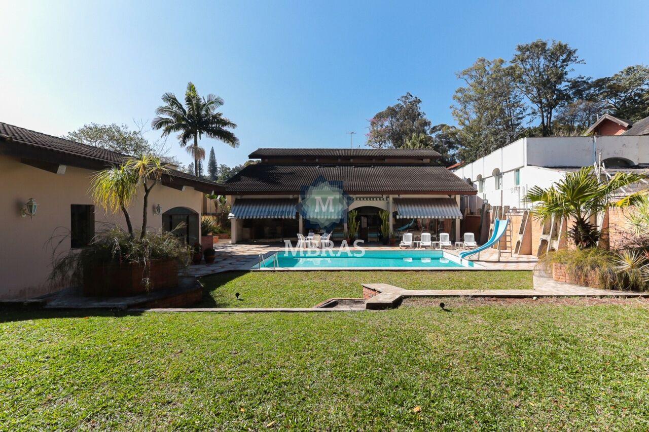 Sobrado no Jardim dos Estados