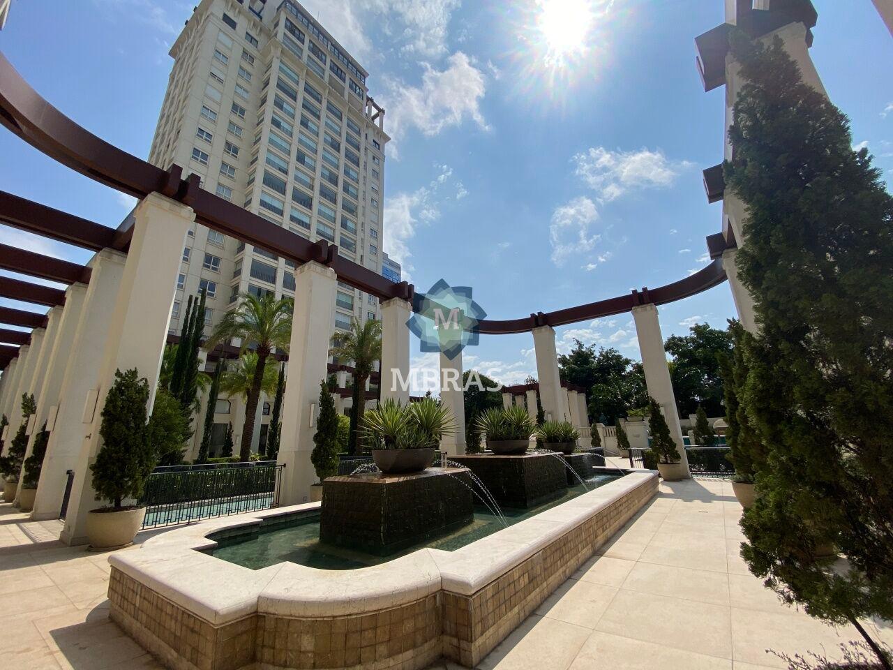 Garden | Altissimo Padrão | Itaim Vila Olimpia | Condominio Completo | 284m2 | 3 Suites | 4 vagas