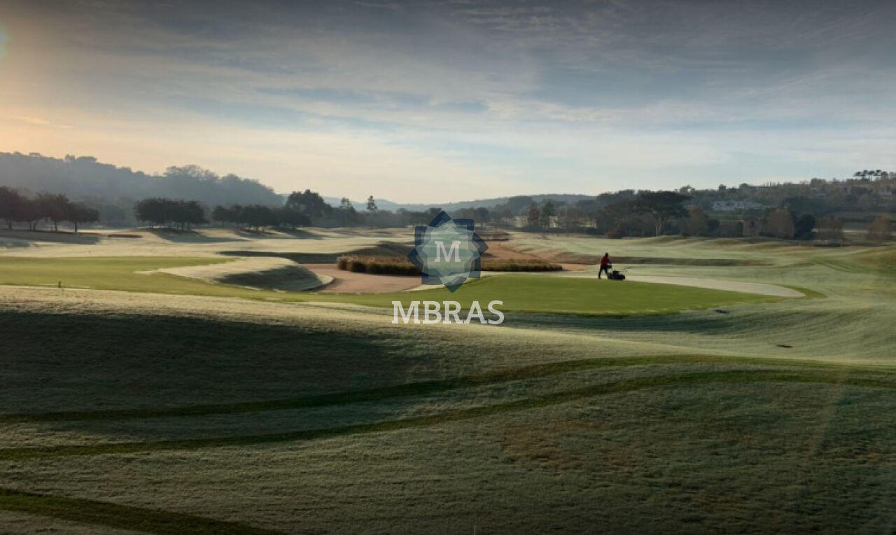 Terreno | Quinta da Baroneza | 3.181,63 mts2