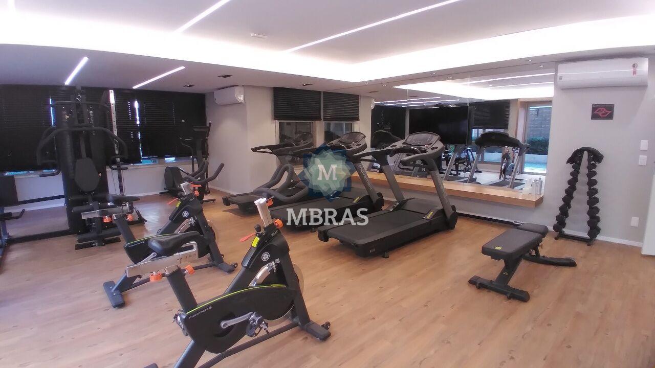Apartamento Novíssimo em Moema Pássaros