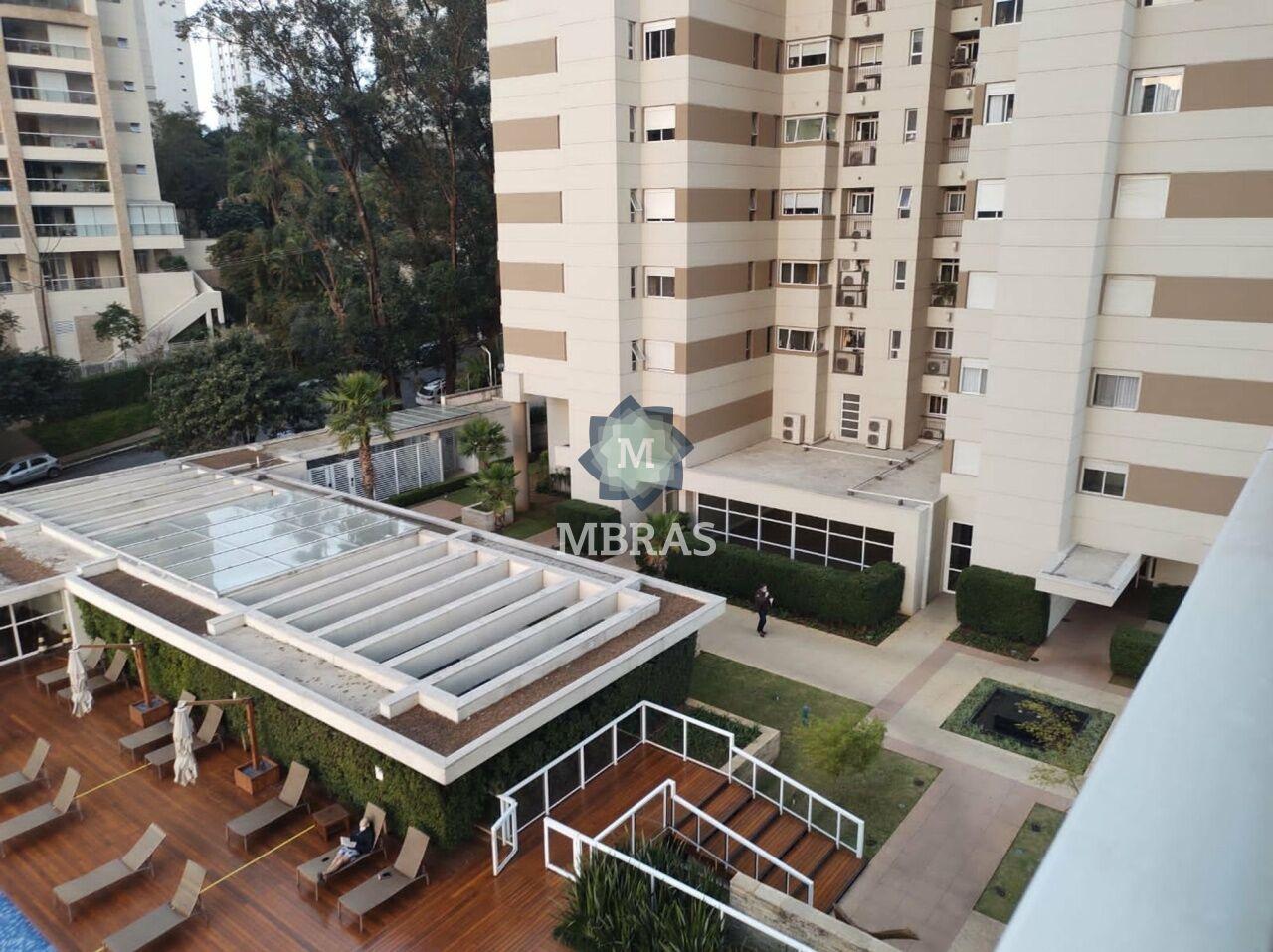 Oportunidade - Apartamento Alto padrão condomínio Campo Belíssimo