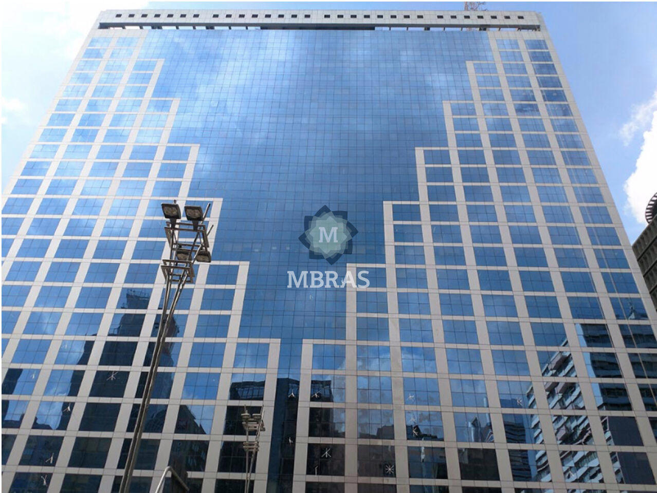 COBERTURA | LAJE COMERCIAL | AV. PAULISTA | 2305M2 | 16 VAGAS | IPTU ISENTO