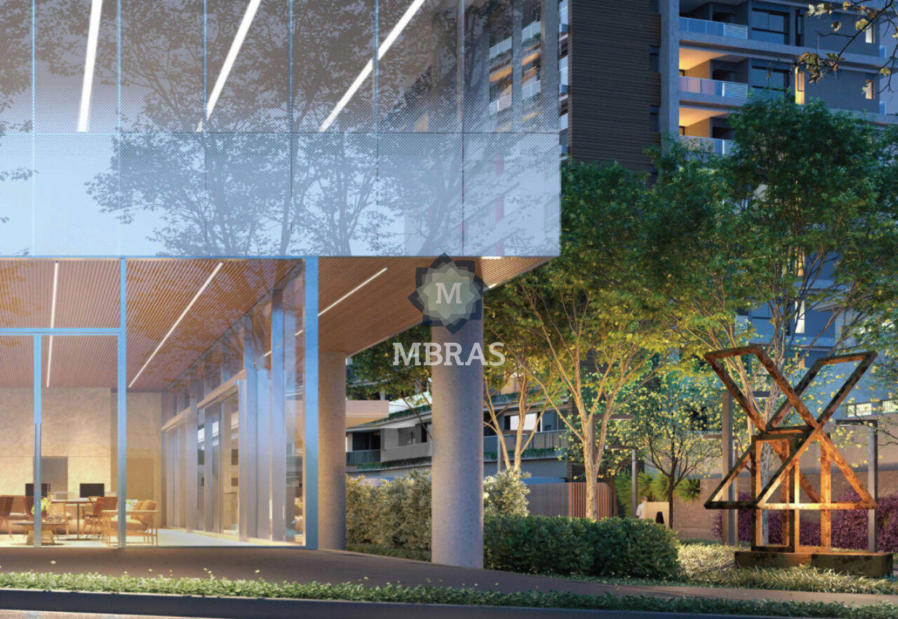 PRÉDIO MONOUSUÁRIO |Próx. Oscar Freire | 4.745m2 | 8 Andares + Loja térrea + Rooftop | Leed Gold