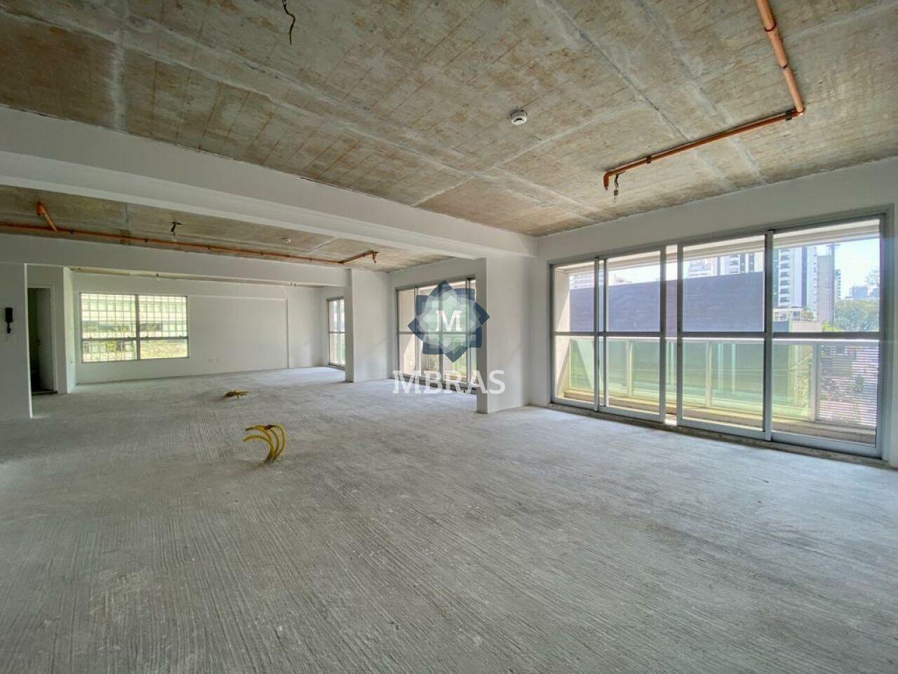 Conjunto Comercial I 154ms I Próximo ao Parque Ibirapuera