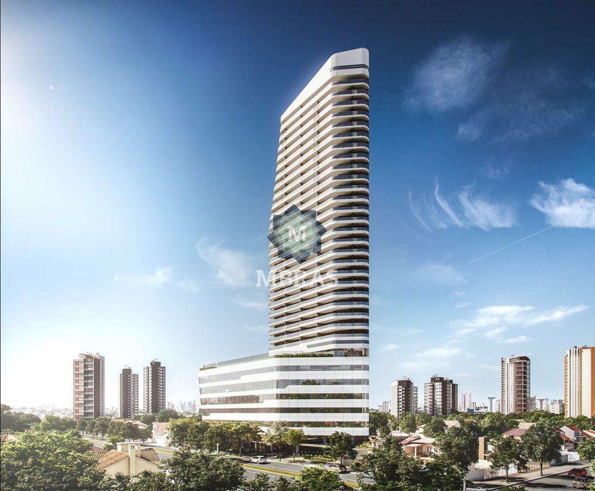 Laje Comercial próx. a Av. Brig. Faria Lima | 1400m2 | Projeto único em Pinheiros