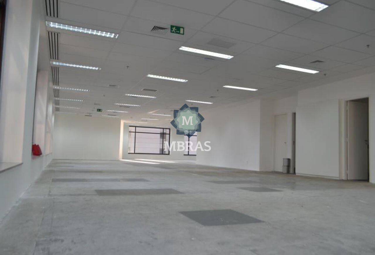 381m² | Triple A| Ibirapuera | possibilidade de 762m²