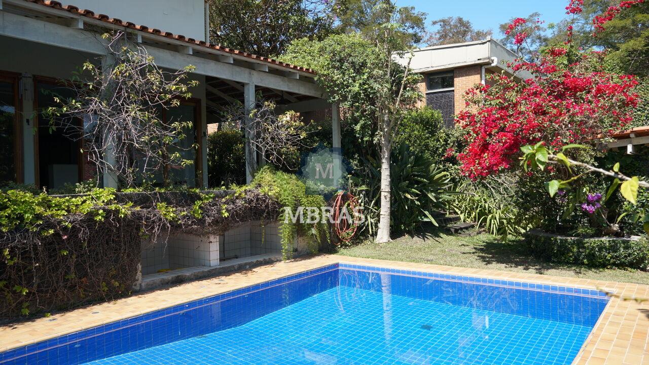 Casa Jardim Leonor