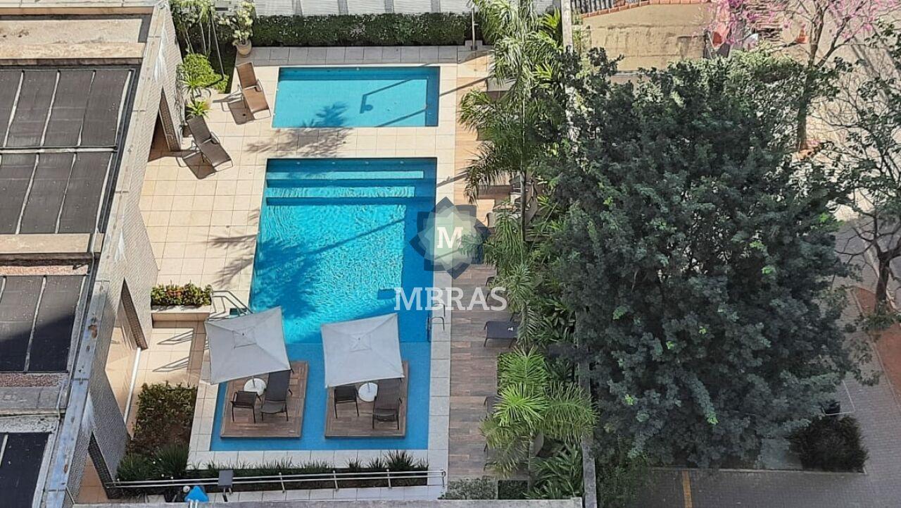 Apartamento 2 Dormitórios - 90 m² Vila Mariana