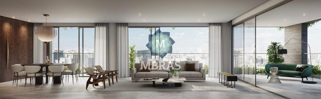 HAY ITAIM - Revenda 287m2