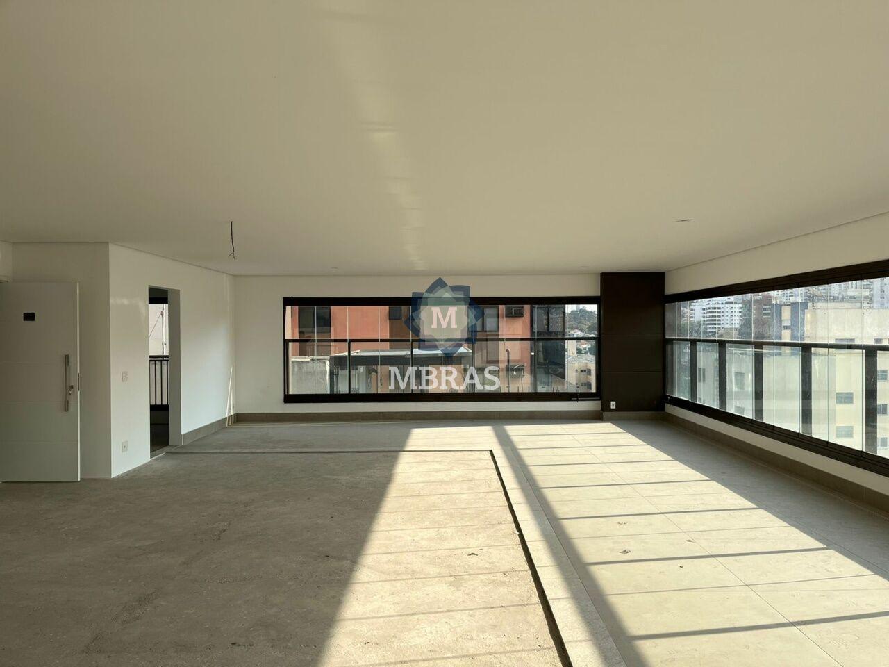 Apartamento recém entregue L'APOGÉE