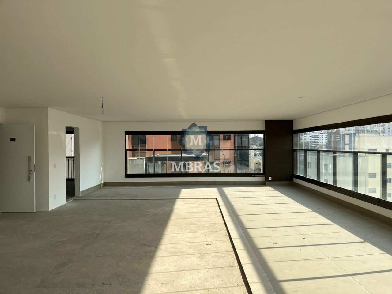 Apartamento recém entregue L'APOGÉE - Foto 1