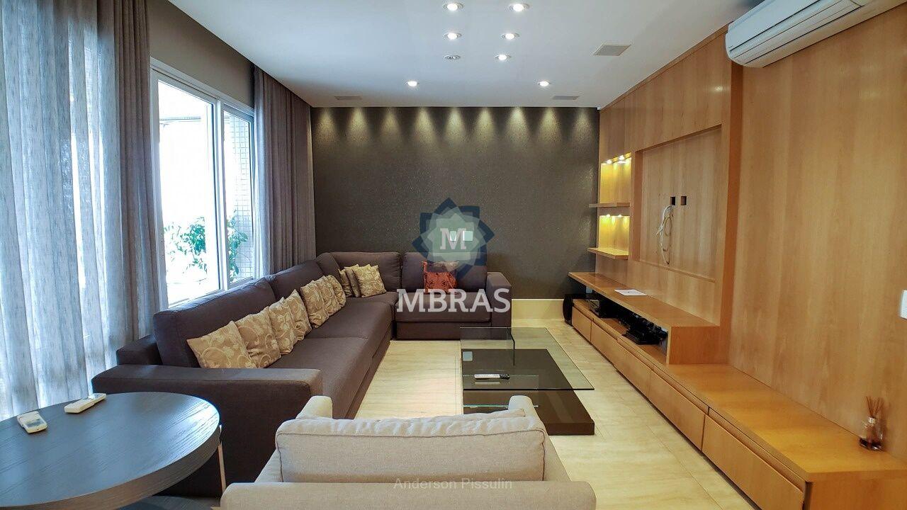 Lindo apartamento no Jardins