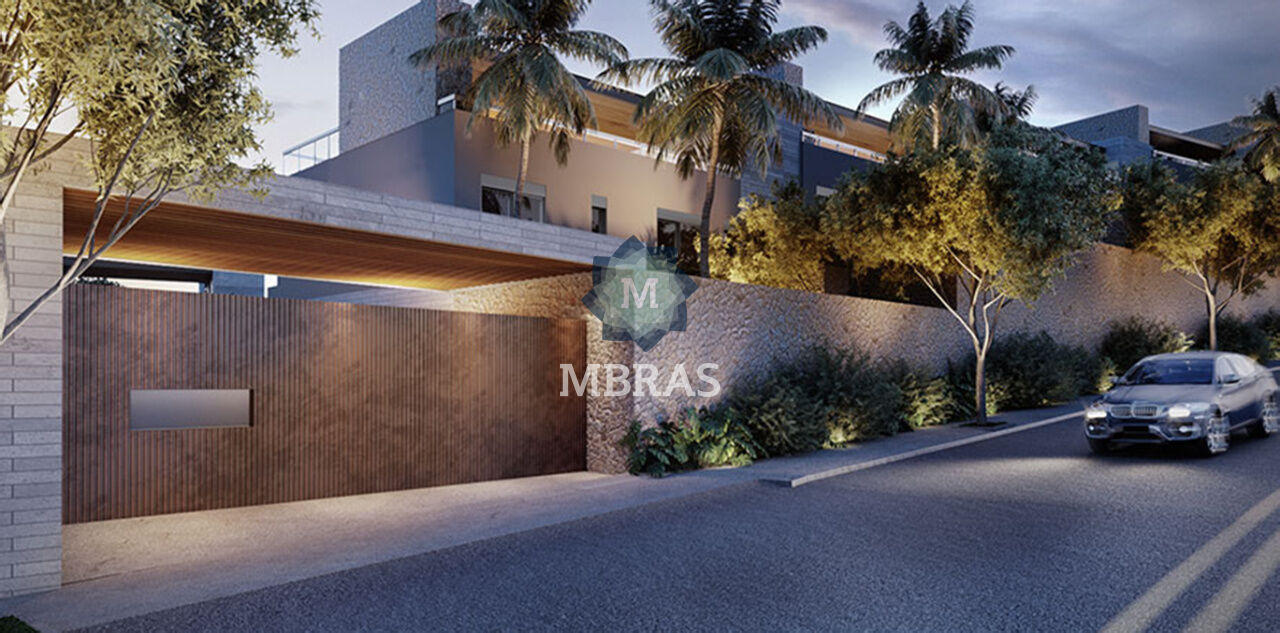 Conforto e Modernidade no Cidade Jardim