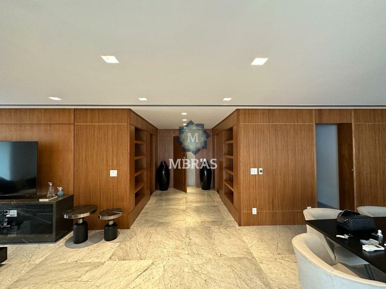 Imóvel exclusivo |  Cidade Jardim - Foto 1