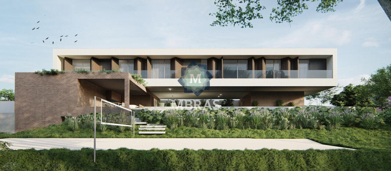 QUINTA DA BARONEZA | Casa por Gui Mattos