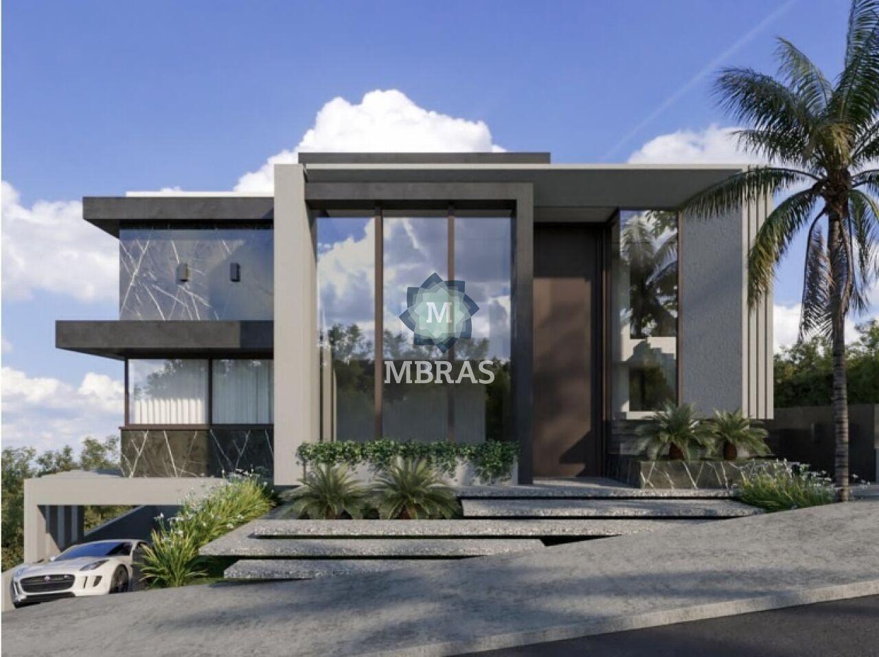 CASA MODERNA | Projeto lindo