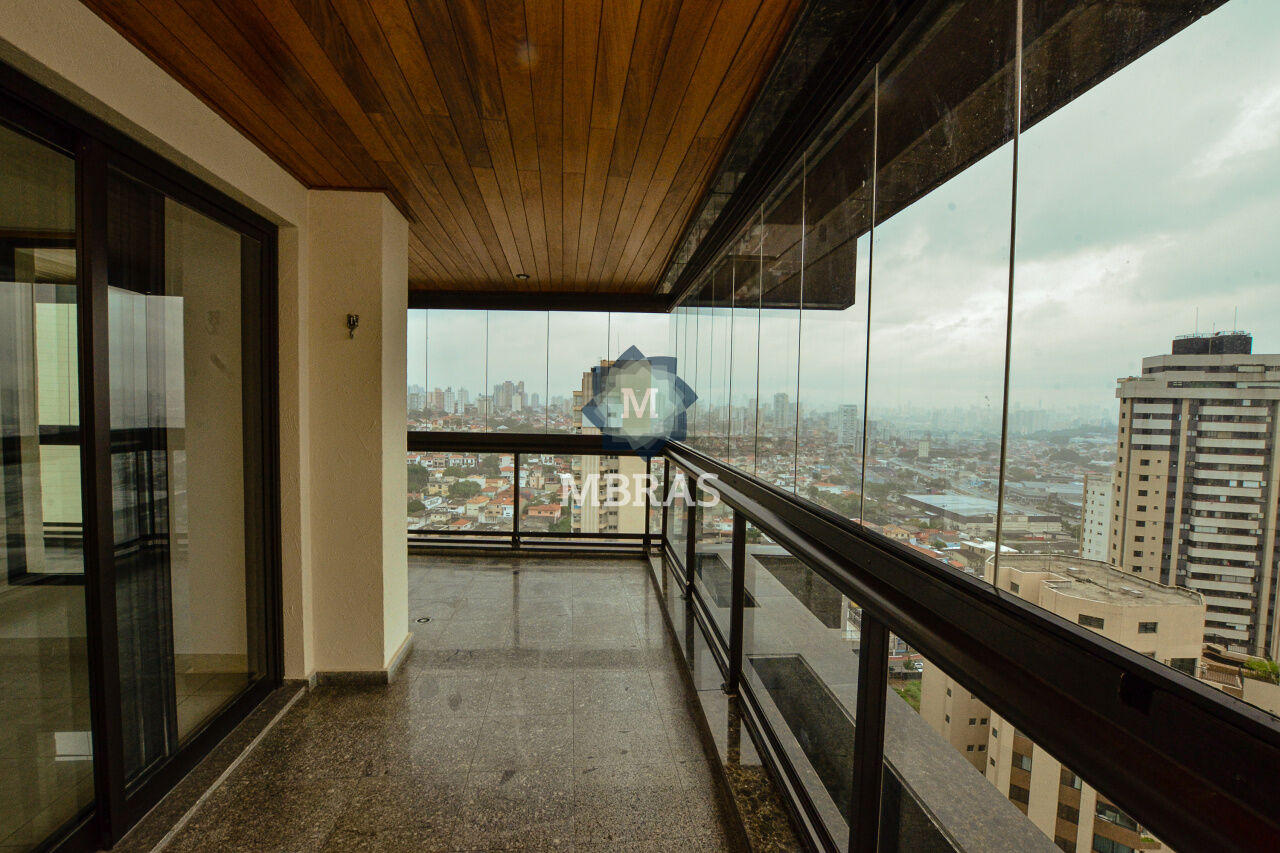 LINDO APARTAMENTO| VL MARIANA | 4 SUÍTES | 6 VAGAS | 374M²
