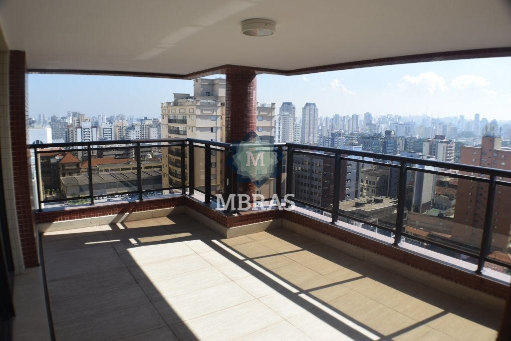 Ótima Cobertura Duplex | Vila Mariana