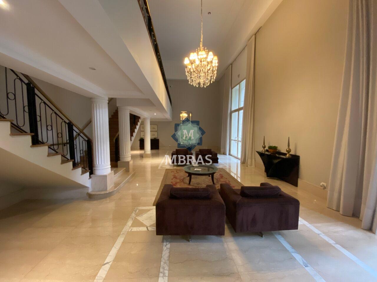 Lindo Apartamento Próximo ao Parque do Povo