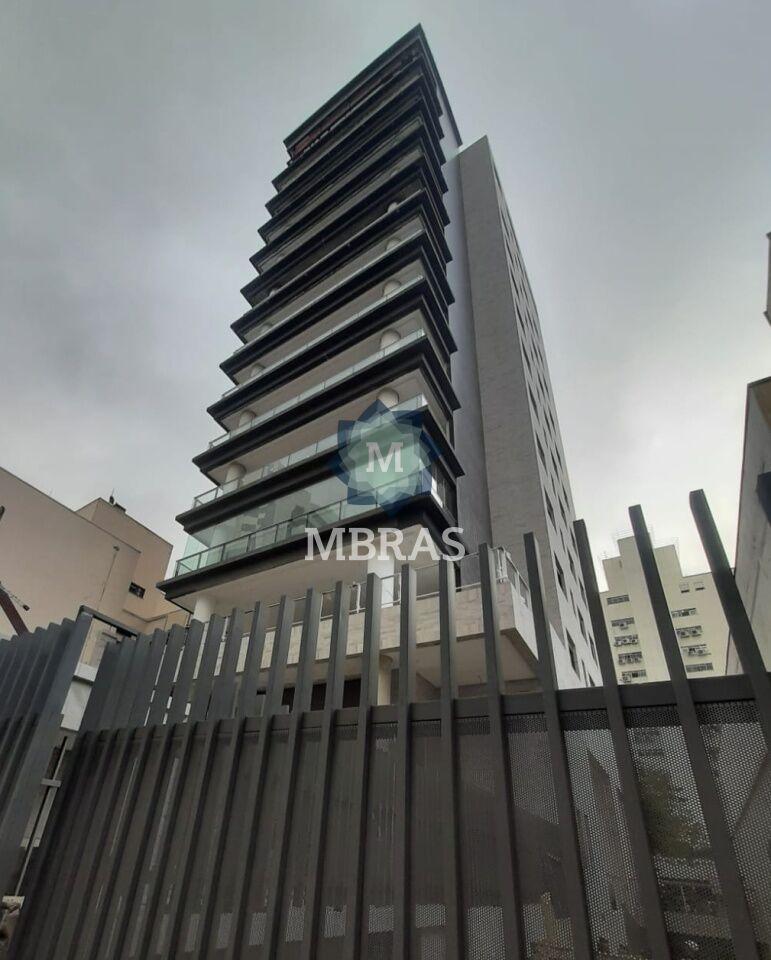 Apartamento | 4 dormitórios | Vila Nova Conceição