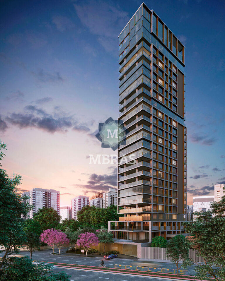 Vila Nova Conceição | Lançamento | Parque do Ibirapuera