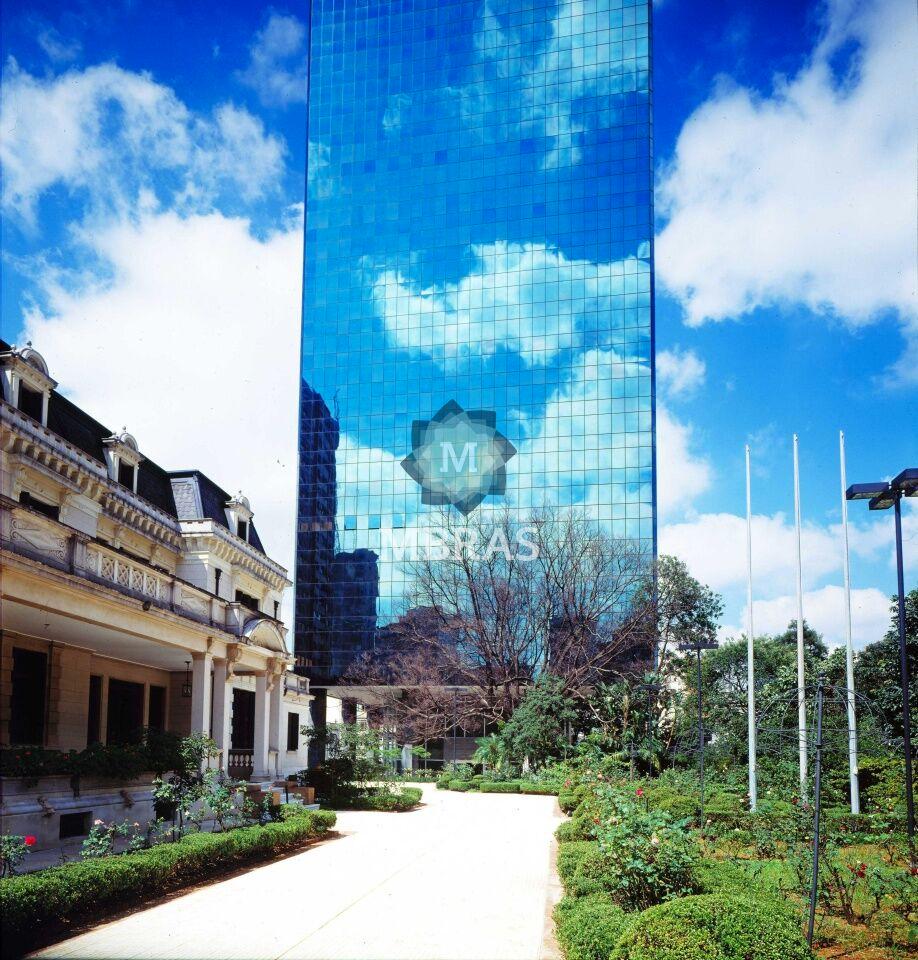 Conjunto Comercial | Parque Cultural | Paulista