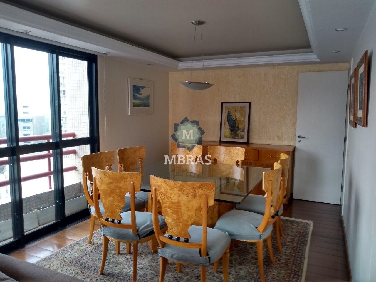 Excelente Apartamento Duplex  170m² Itaim Bibi