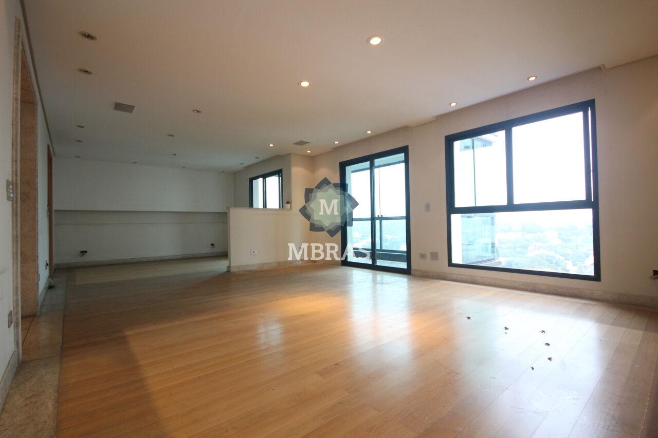 LINDO APARTAMENTO | HIGIENÓPOLIS