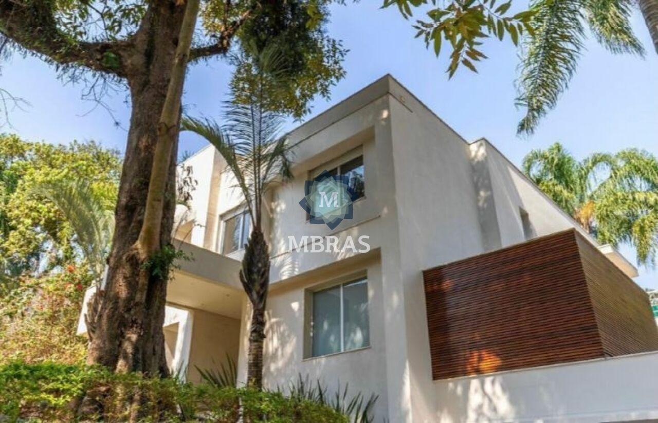 Linda Casa de Condomínio no Alto da Boa Vista