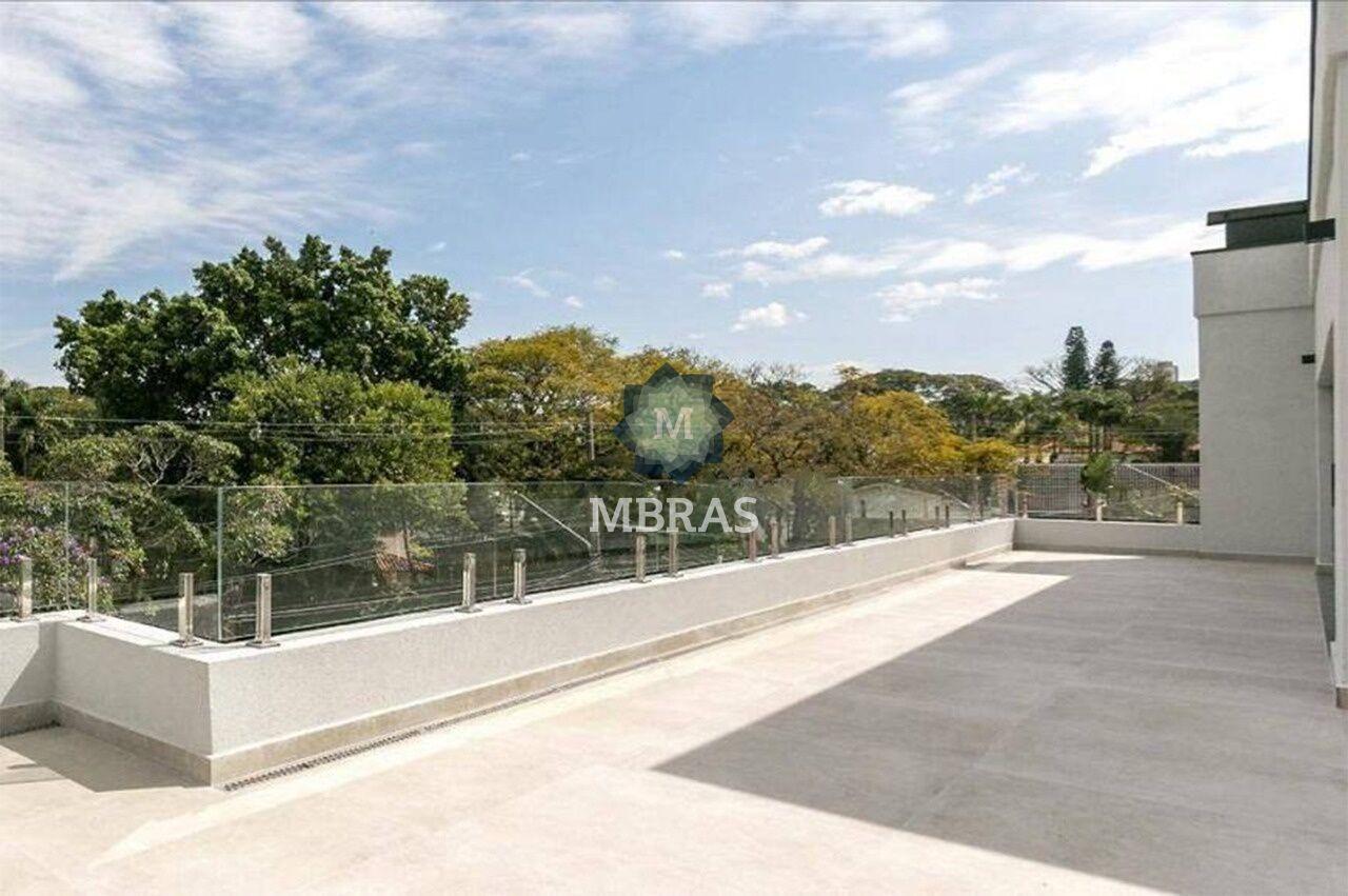 Casa espetacular no Jardim Europa