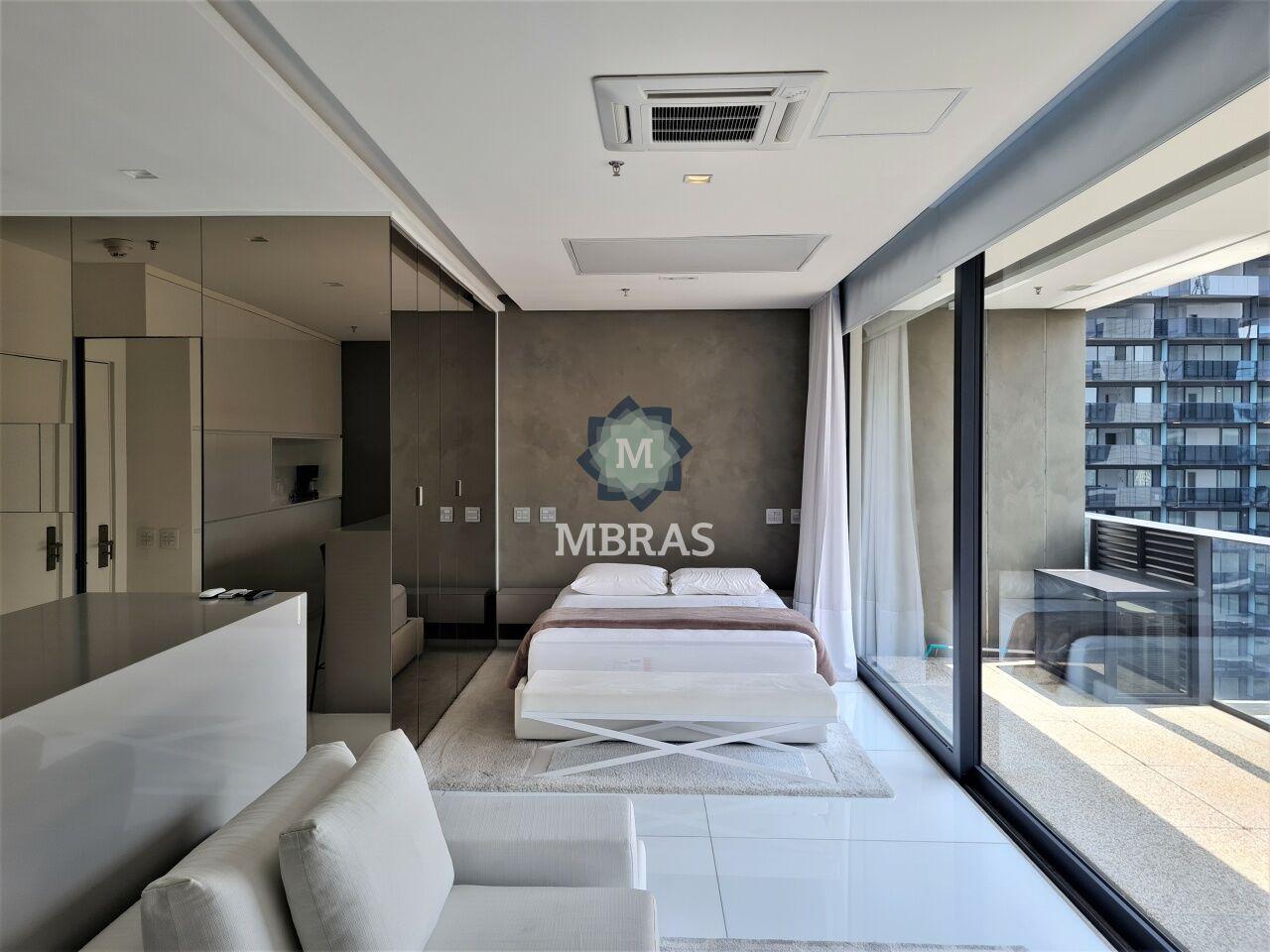 F.L Residence | No coração da Vila Olímpia