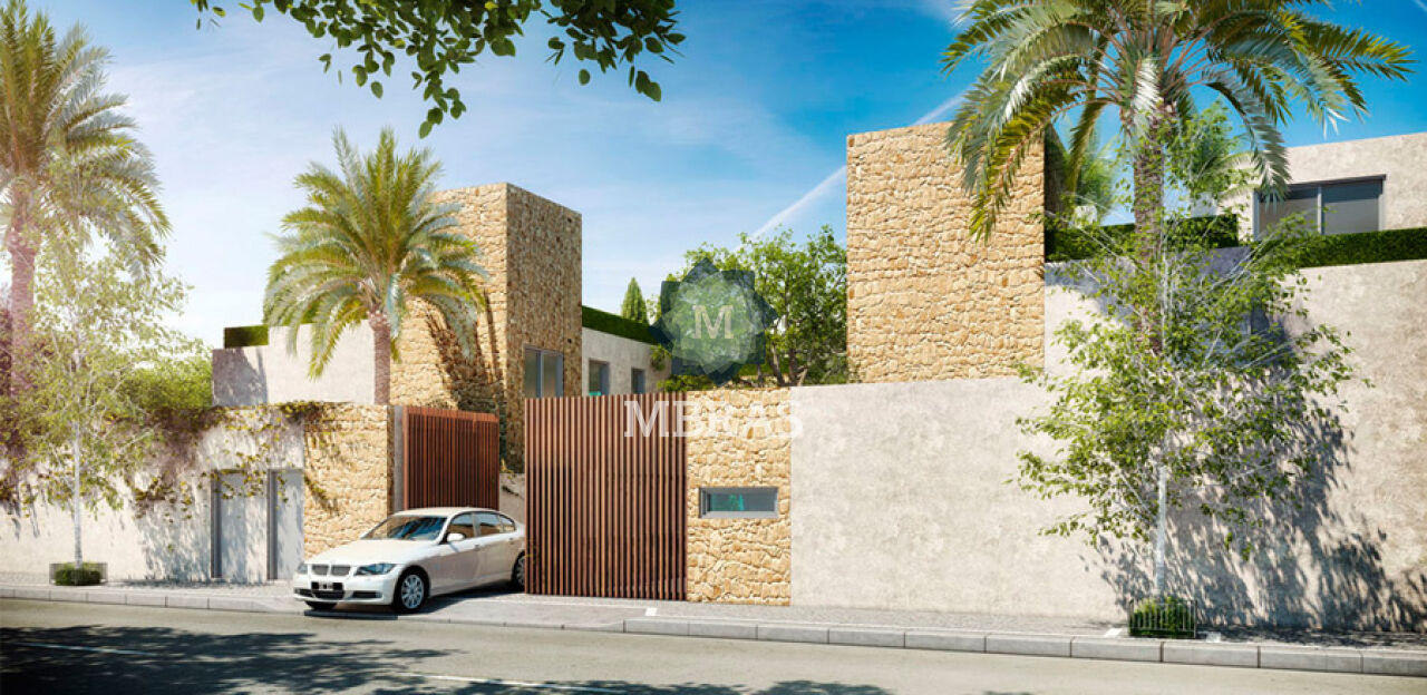 Casa de condomínio no Jardim Europa para reformar