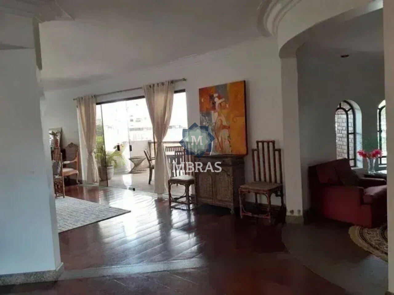 MOEMA PÁSSAROS