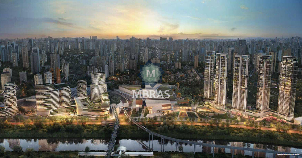 LANÇAMENTO - ALTÍSSIMO PADRÃO