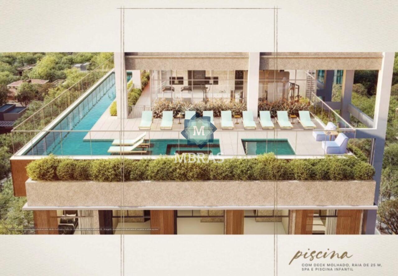 4 DORMS | MOEMA PÁSSAROS|