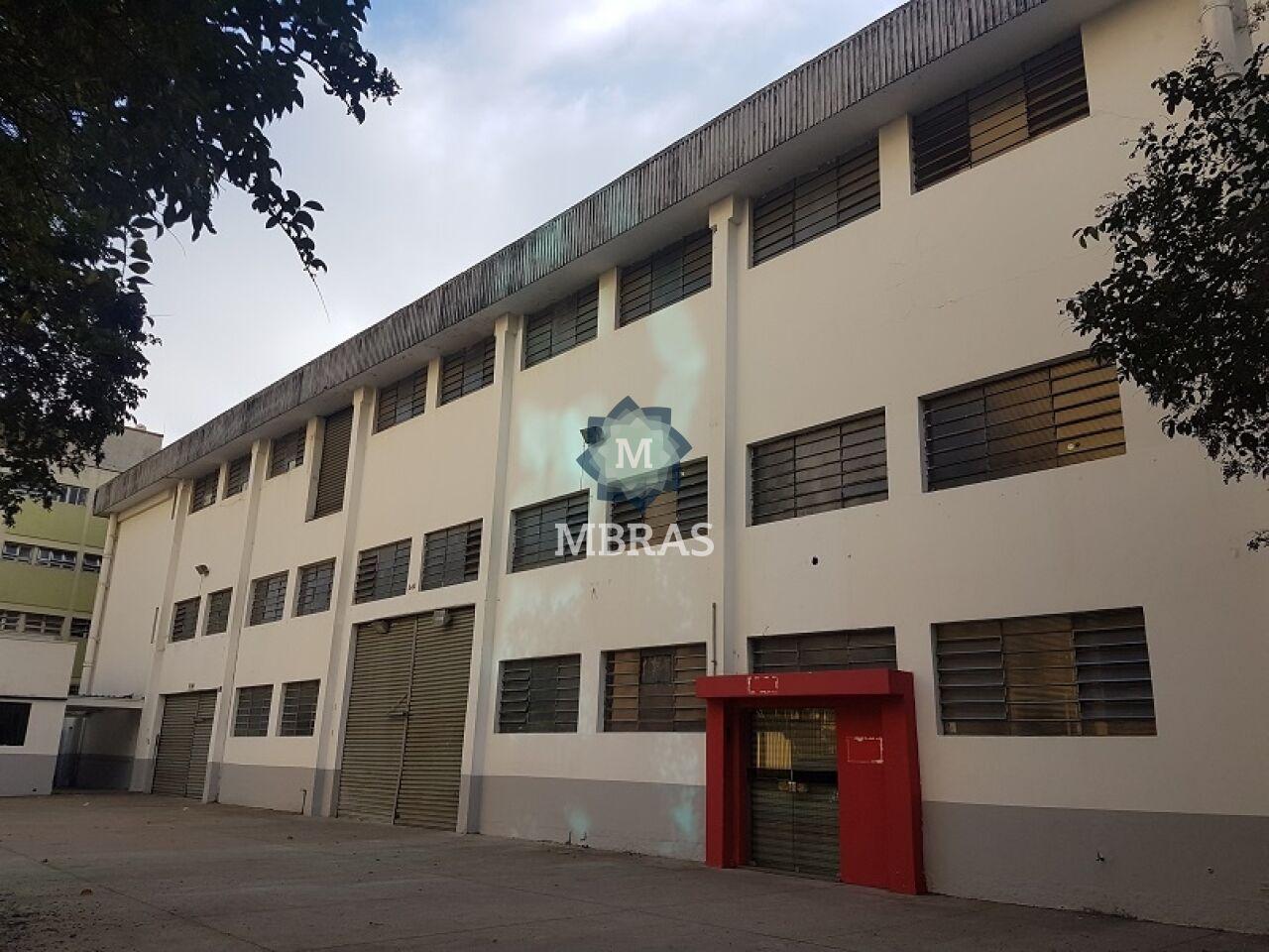 ESPAÇO COMERCIAL | Ótima localização