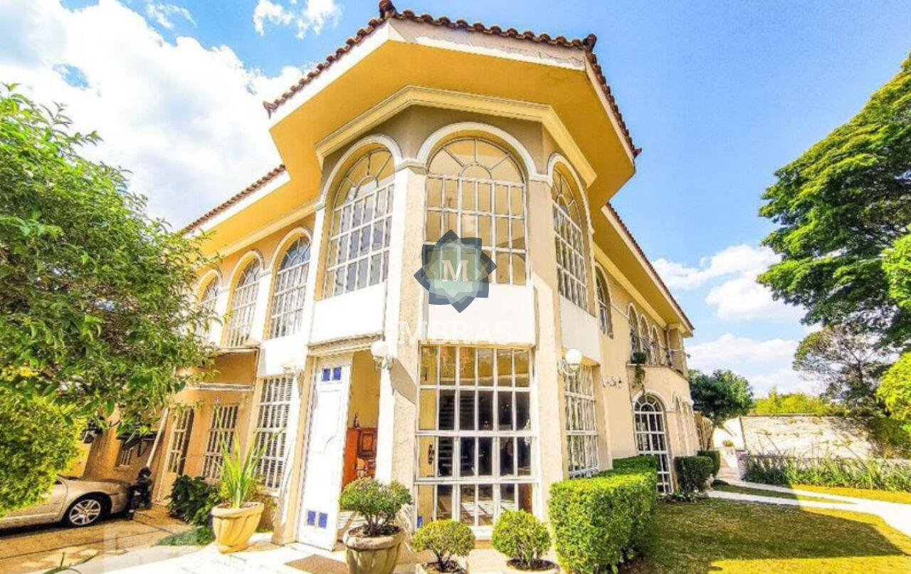 Linda Casa | Região Cidade Jardim