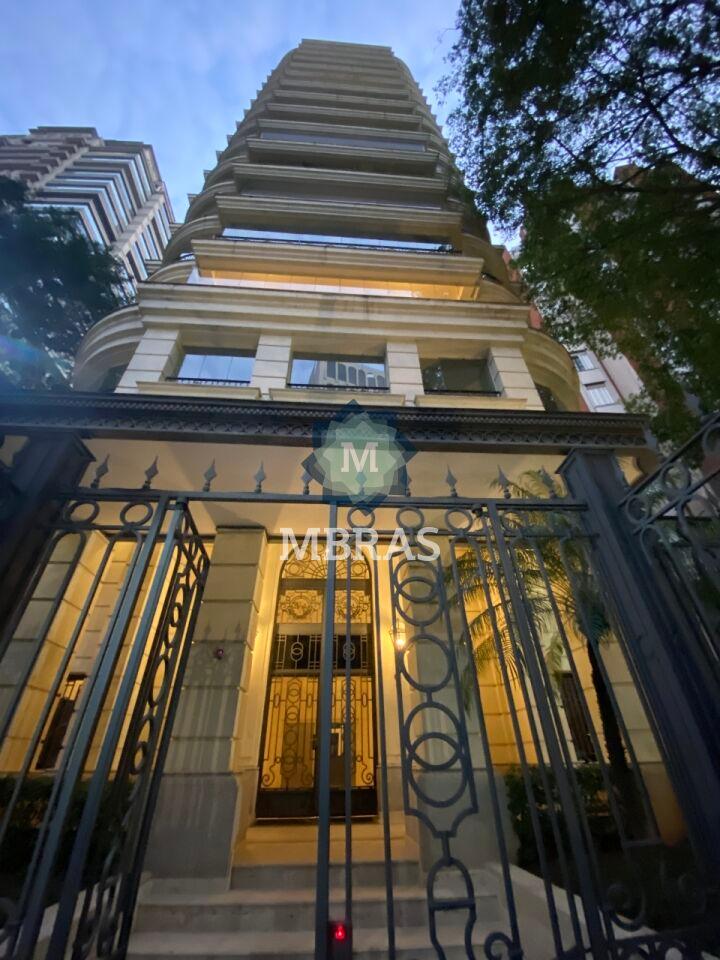 Jardim Europa | 280m2 | 3 Suítes | 3 Vagas | Alto Padrão