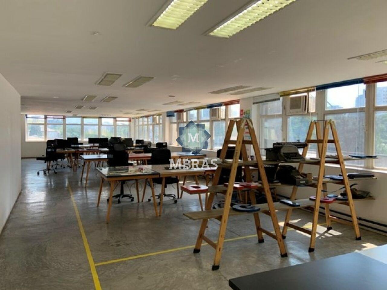 Linda Laje Comercial no Coração da Faria Lima