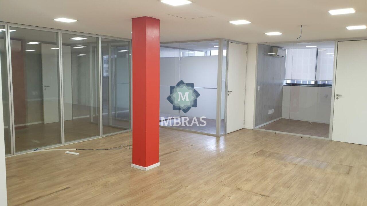 Conjunto Comercial para venda no Jardim Europa