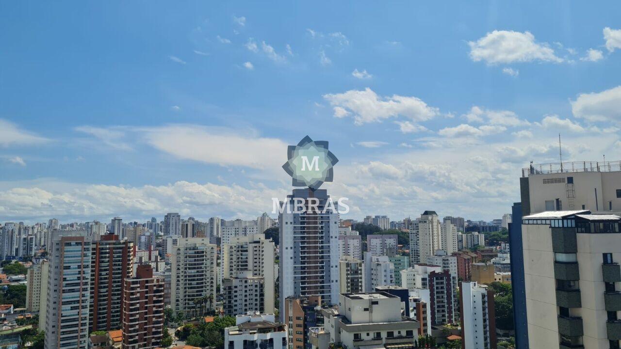APARTAMENTO 3 SUÍTES | VISTA PANORÂMICA | JD.  VILA MARIANA