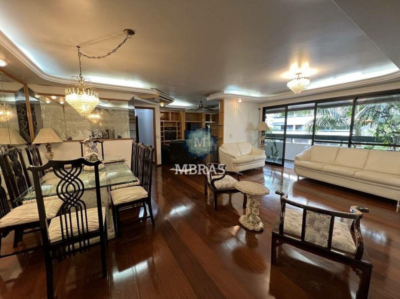 Excelente apartamento em Moema!