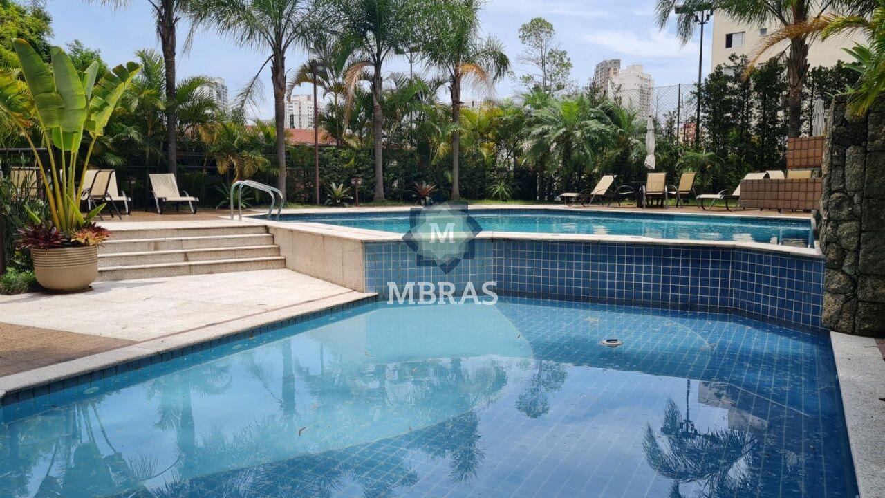 APARTAMENTO | 4 SUÍTES | SANTANA