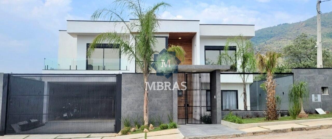 Casa em Atibaia