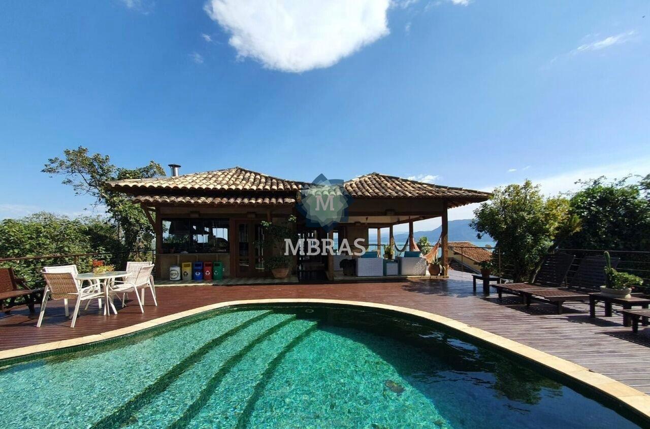 Casa a venda no Condomínio Residencial Ponta da Sela