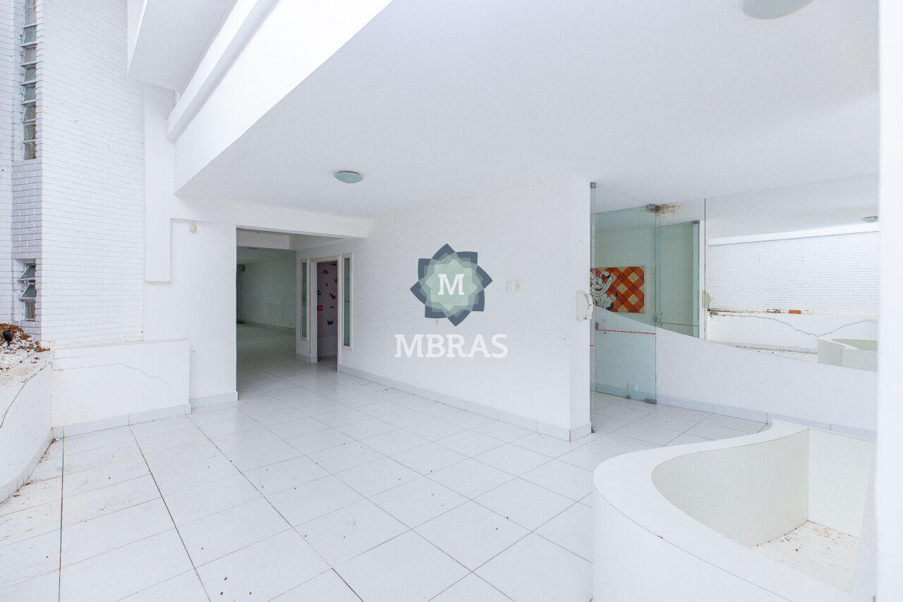 CASA COMERCIAL | CIDADE JARDIM